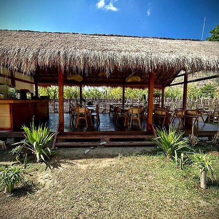 Damai Bungalows Maluk Экстерьер фото