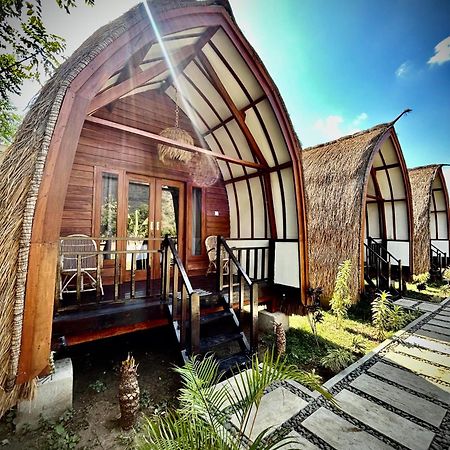 Damai Bungalows Maluk Экстерьер фото