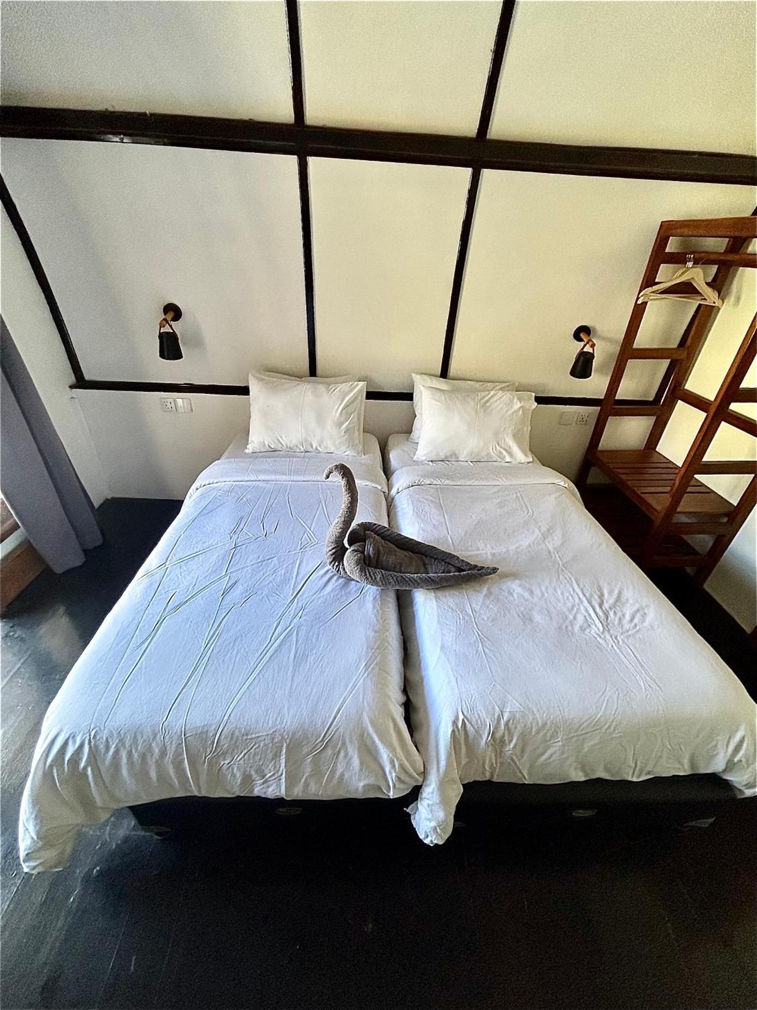Damai Bungalows Maluk Экстерьер фото